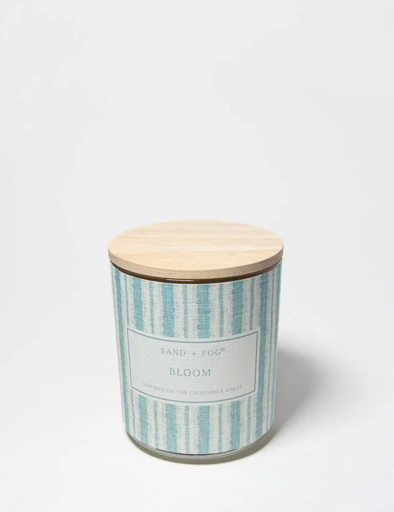 Bloom 10 Oz Scented Candle