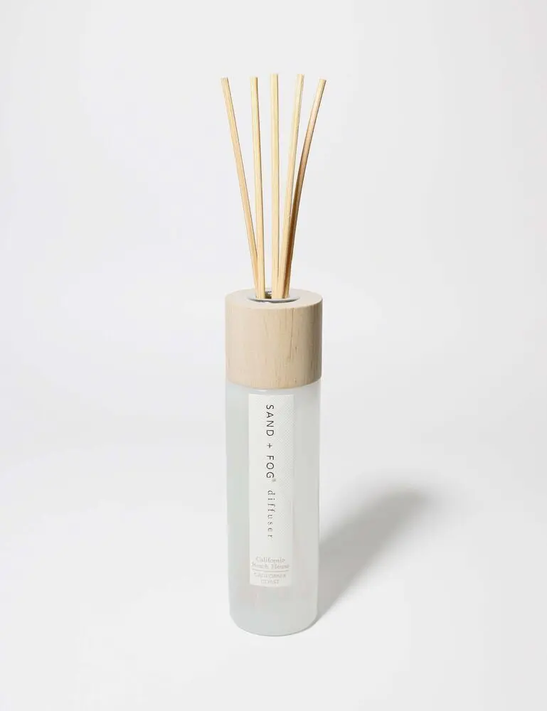 California Beach House 100 Ml Reed Diffuser - Image 4