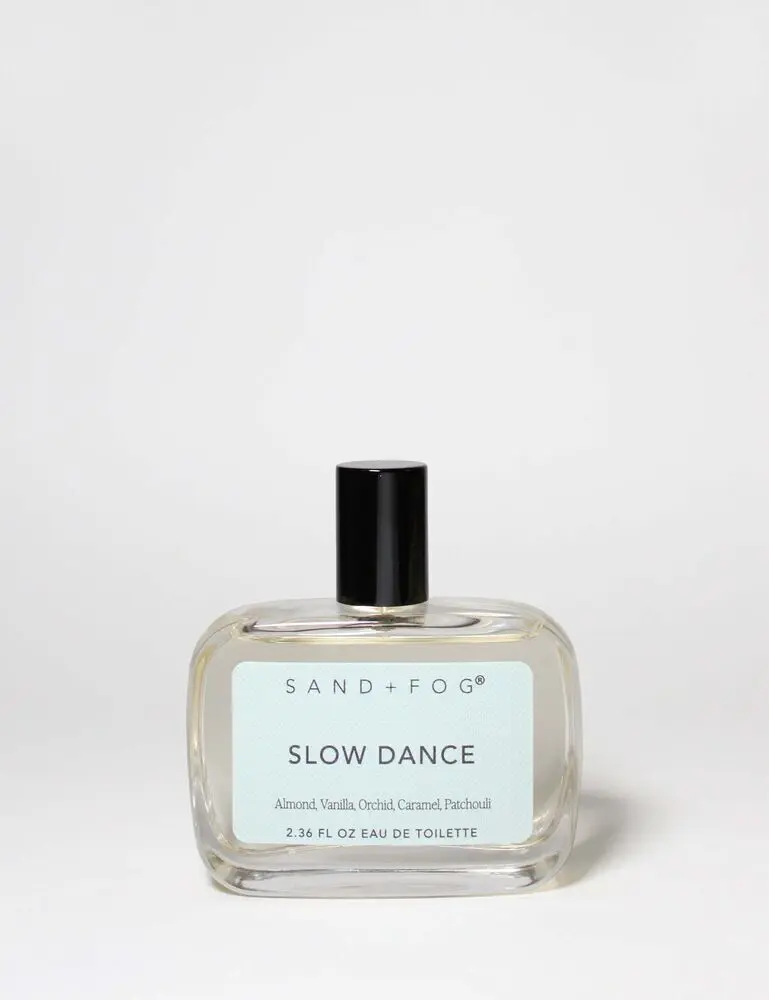Slow Dance 70 Ml Eau De Toilette