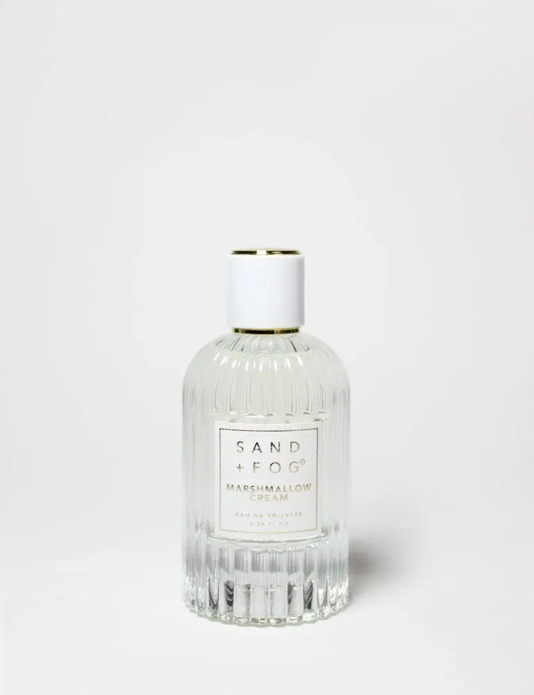 Marshmallow Cream 100 Ml Eau De Toilette