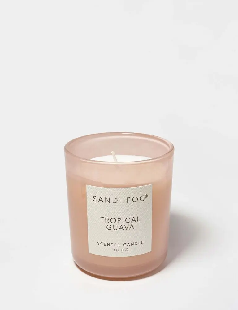 Tropical Guava 10 Oz Scented Candle - Image 3