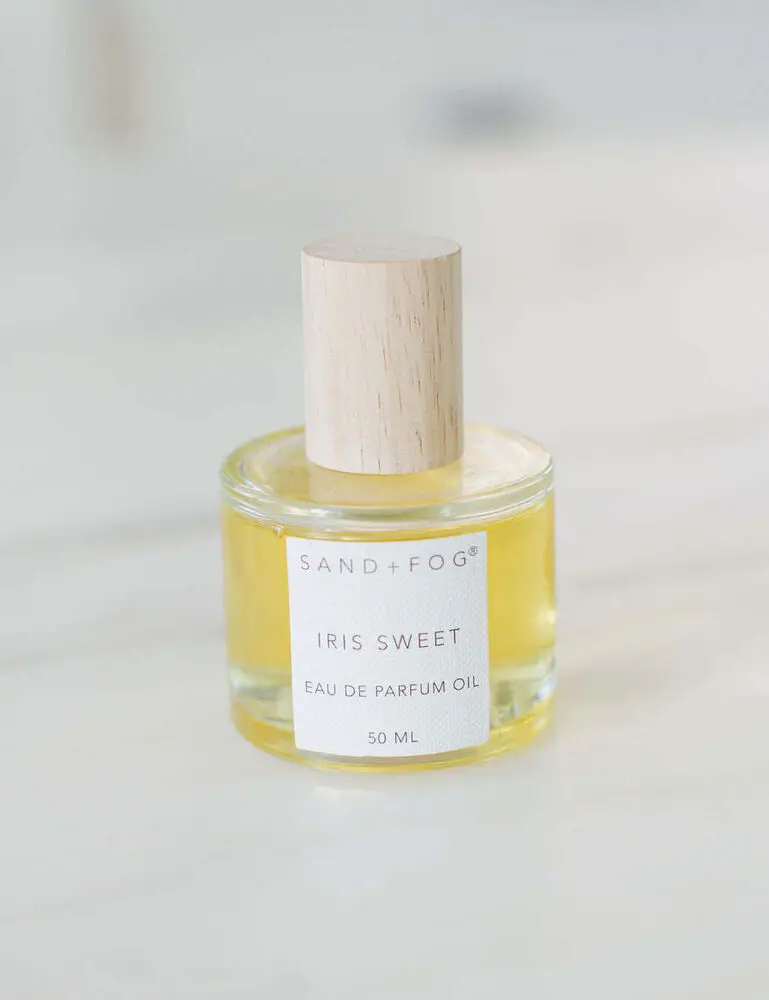 Iris Sweet 50 Ml Perfume Oil Rollerball - Image 3
