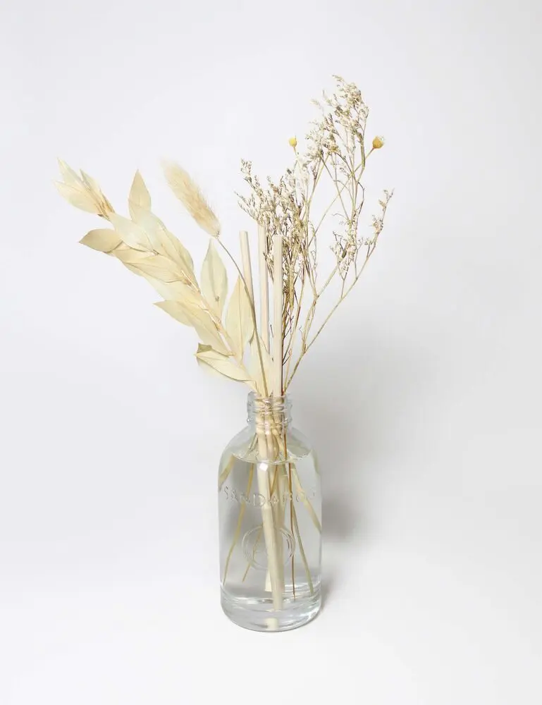 Tropical Citrus 110 Ml Reed Diffuser - Image 3
