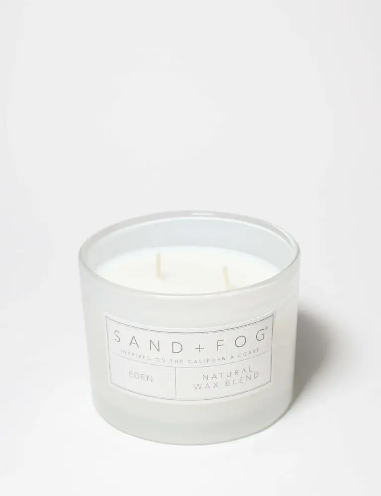 Eden 12 Oz Scented Candle - Image 3