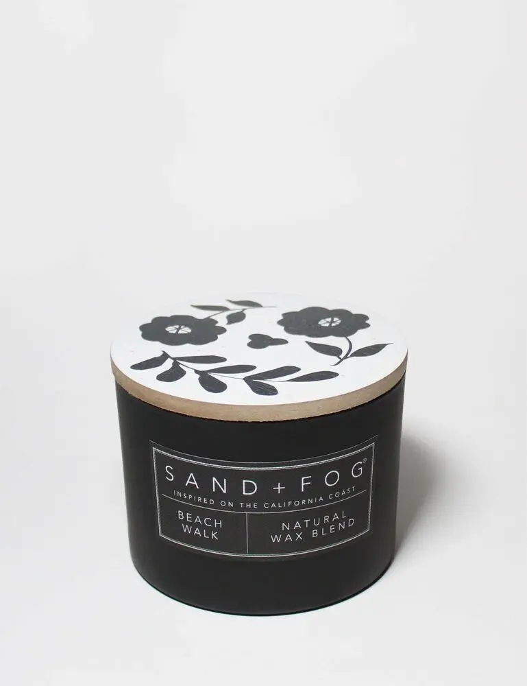 Beach Walk 12 Oz Scented Candle