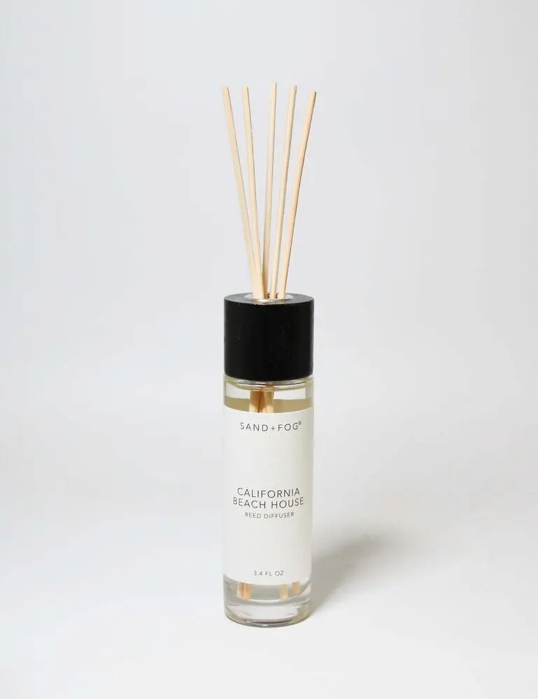California Beach House 100 Ml Reed Diffuser - Image 4
