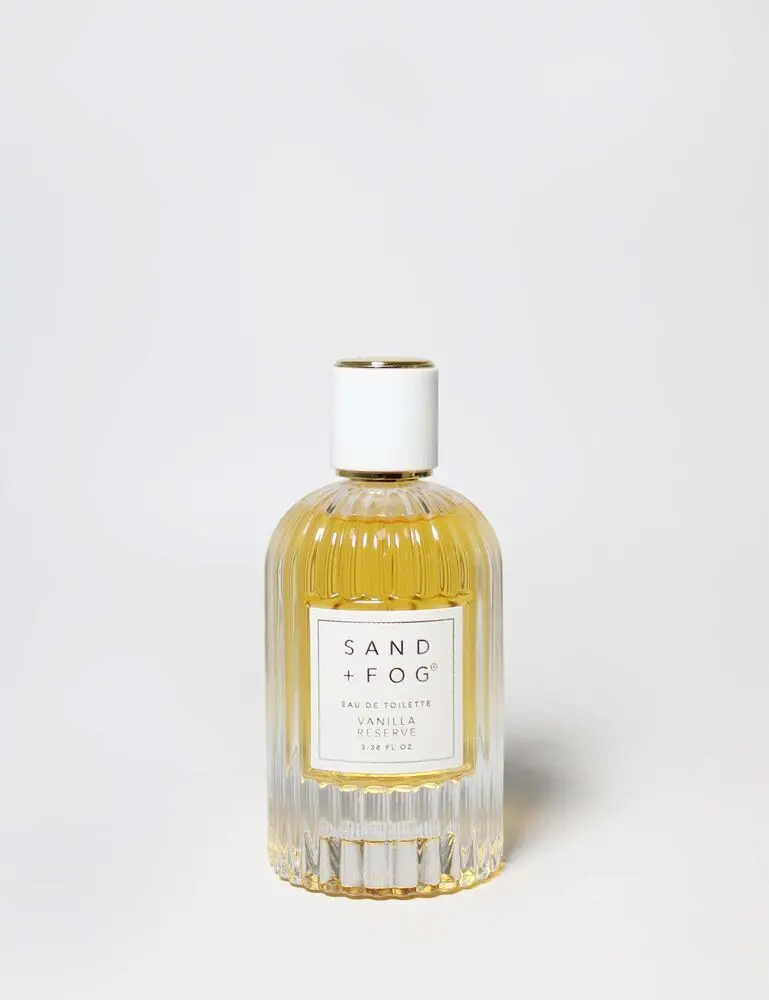 Vanilla Reserve 100 Ml Eau De Toilette