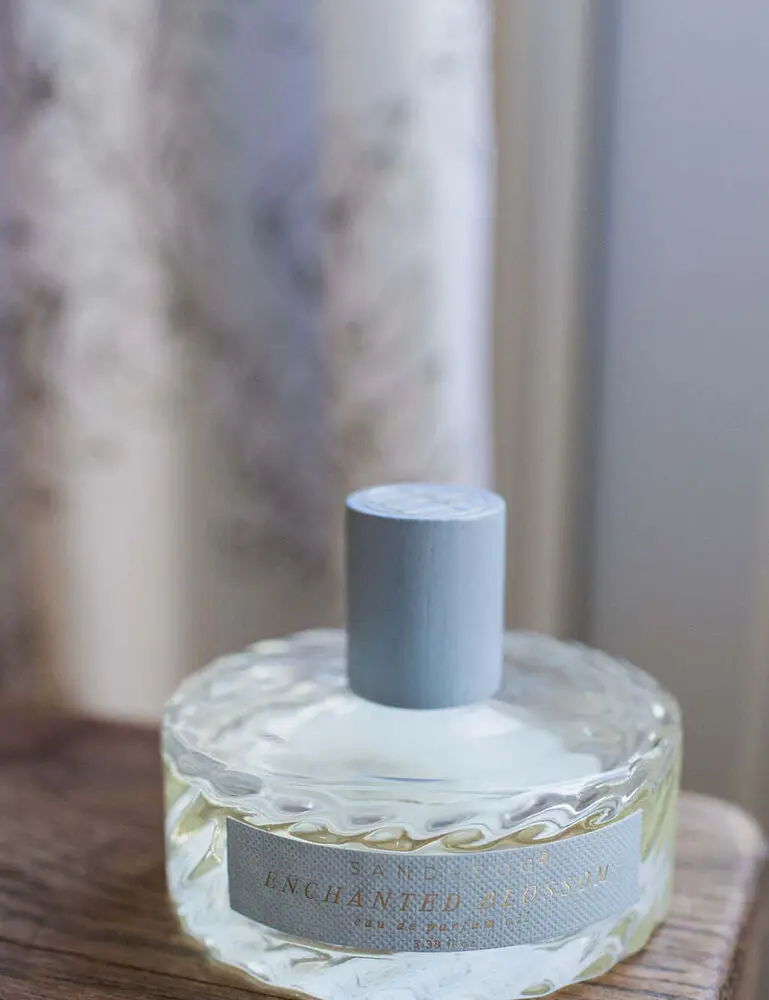 Enchanted Blossom 100 Ml Perfume Oil Rollerball - Image 3