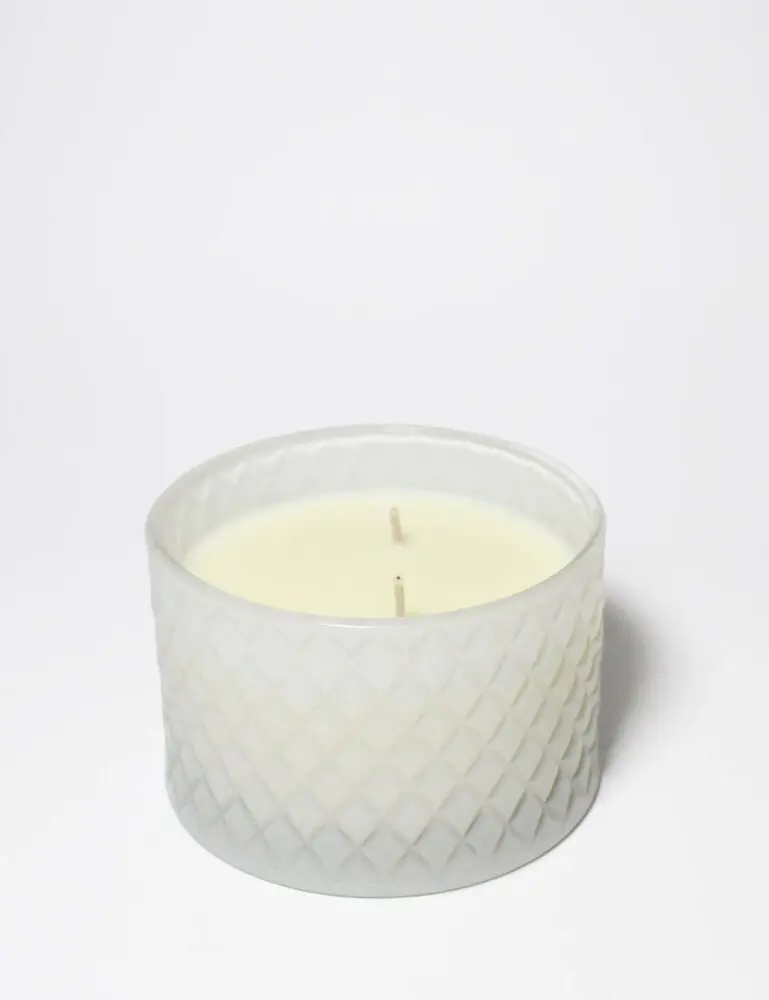 Tropical Citrus 9.5 Oz Scented Candle - Image 3