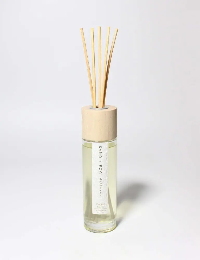 Tropical Citrus 100 Ml Reed Diffuser - Image 3