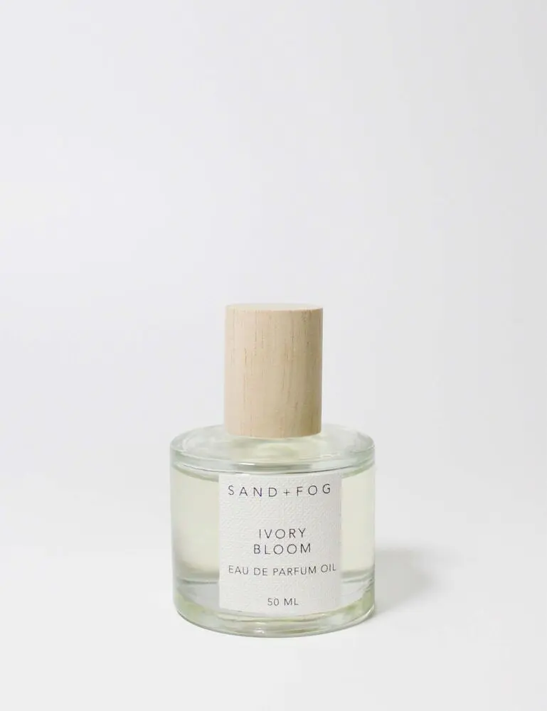Ivory Bloom 50 Ml Perfume Oil Rollerball