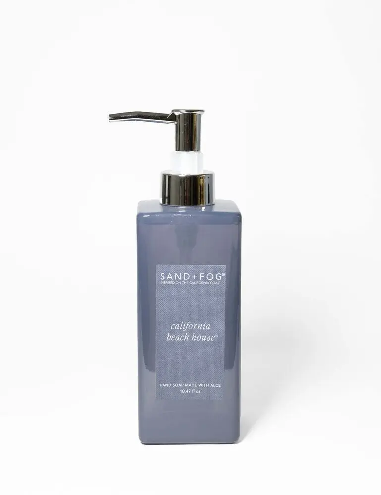 California Beach House 10.47 Oz Liquid Hand Soap