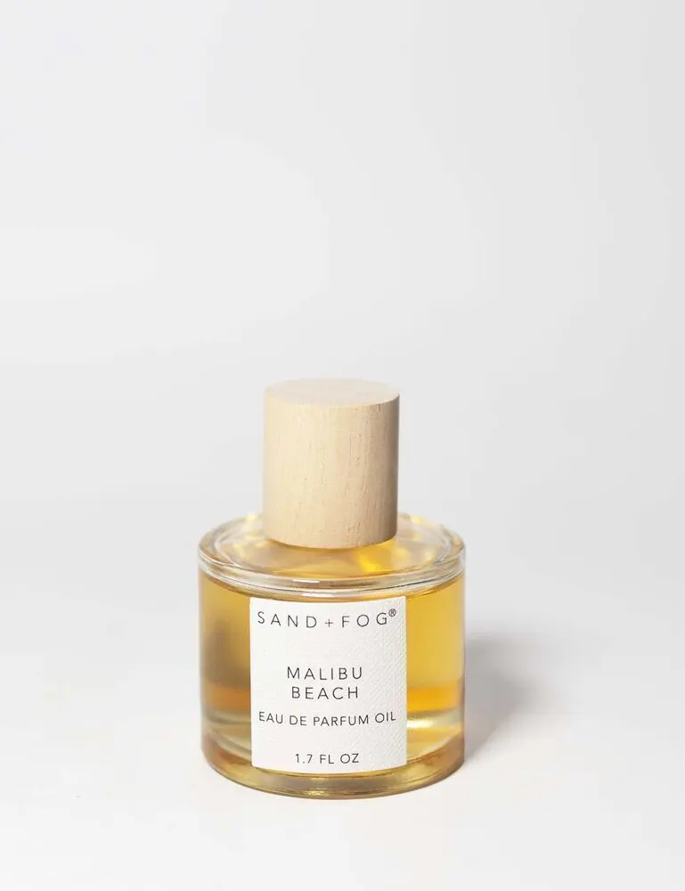 Malibu Beach 50 Ml Perfume Oil Rollerball