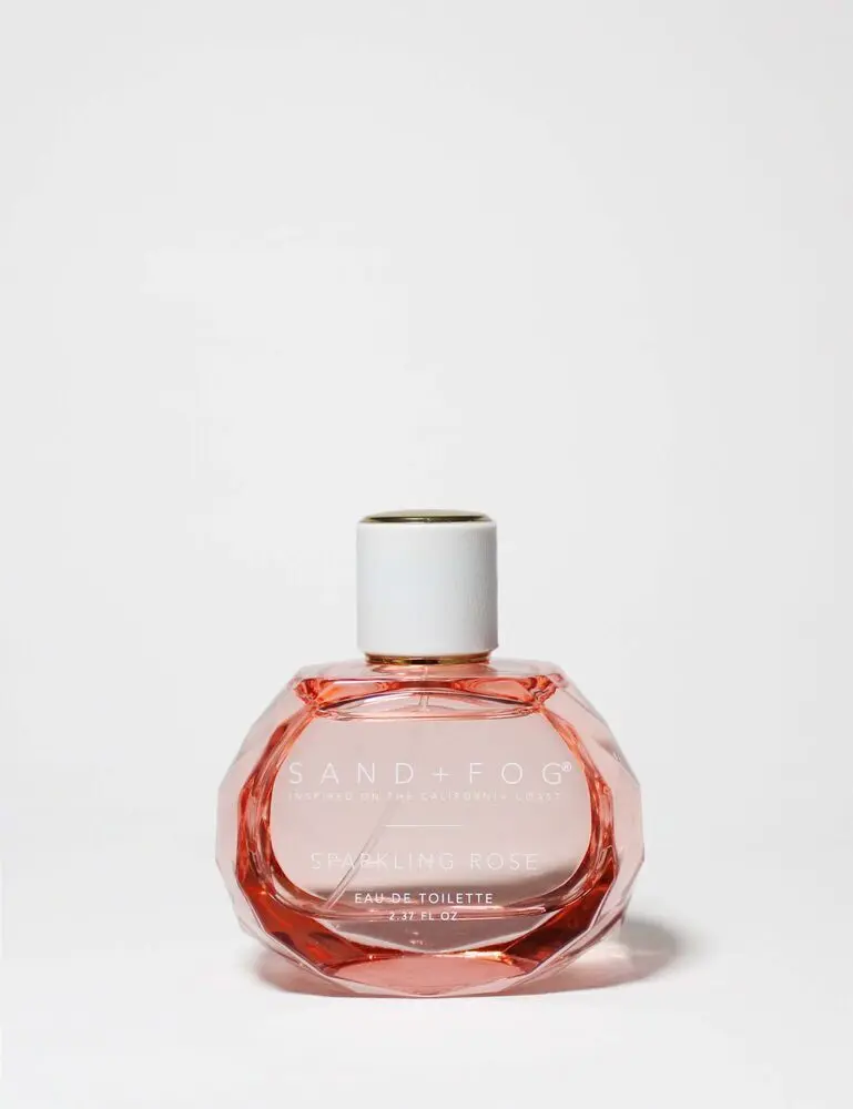 Sparkling Rose 70 Ml Eau De Toilette