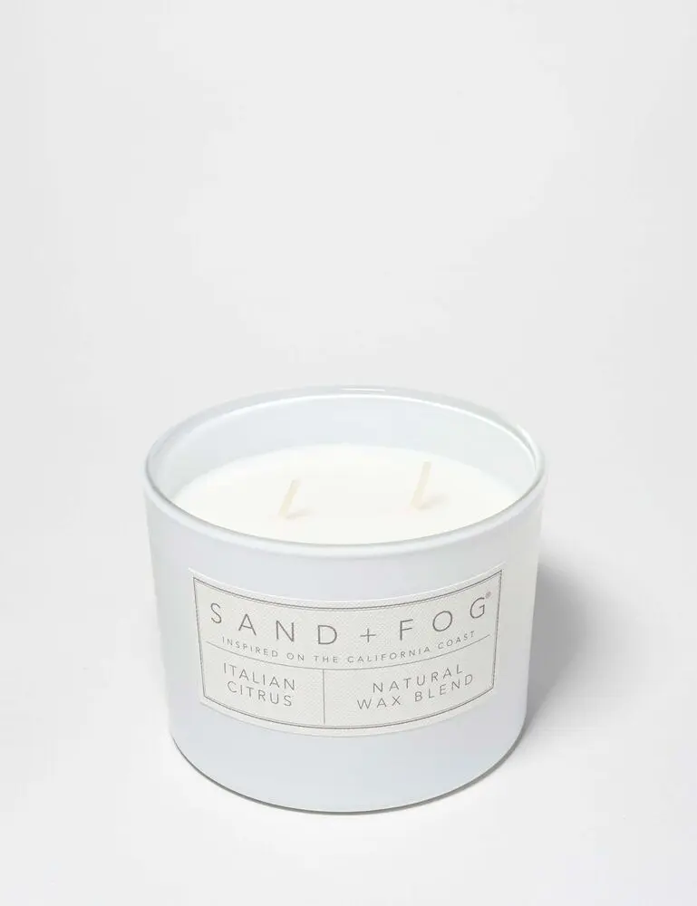 Italian Citrus 12 Oz Scented Candle - Image 3