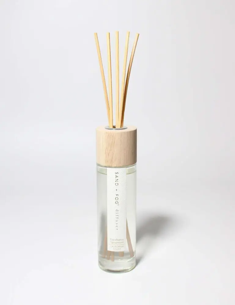 Eucalyptus Spearmint 100 Ml Reed Diffuser - Image 3