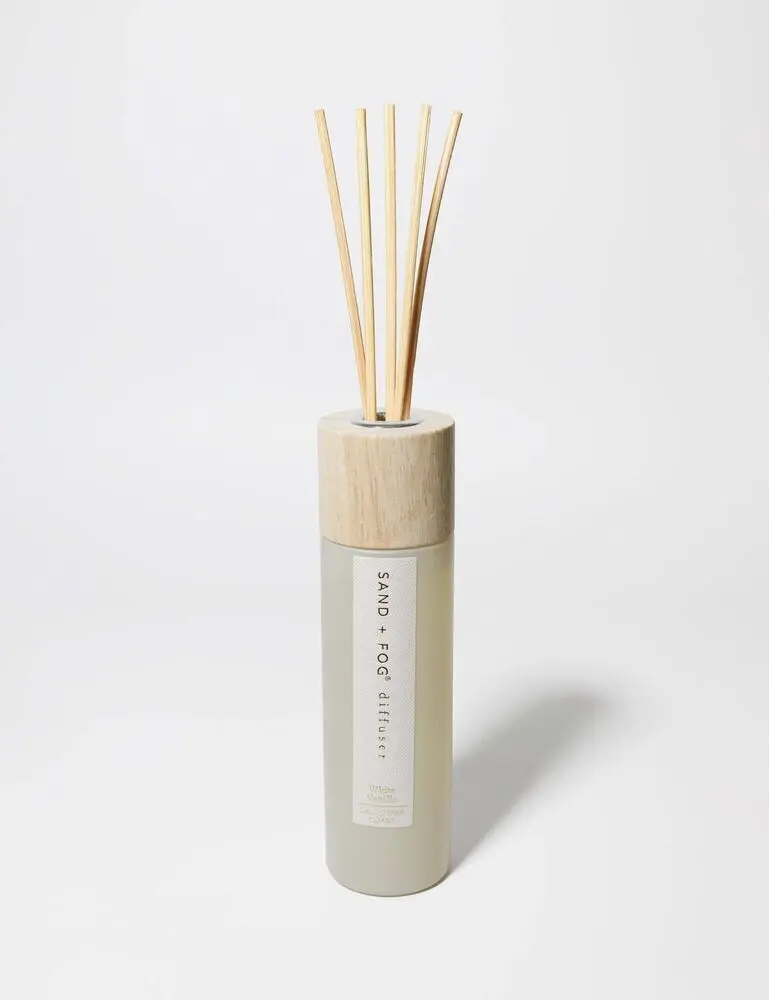 White Vanilla 100 Ml Reed Diffuser - Image 3