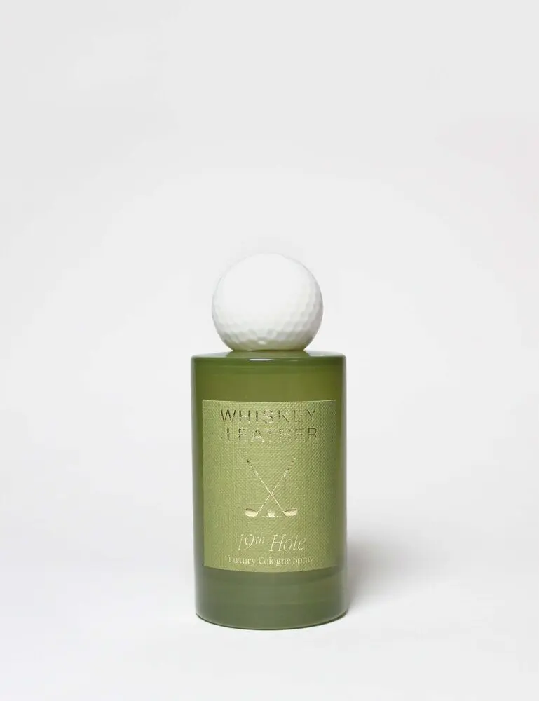 19th Hole 100 Ml Eau De Toilette