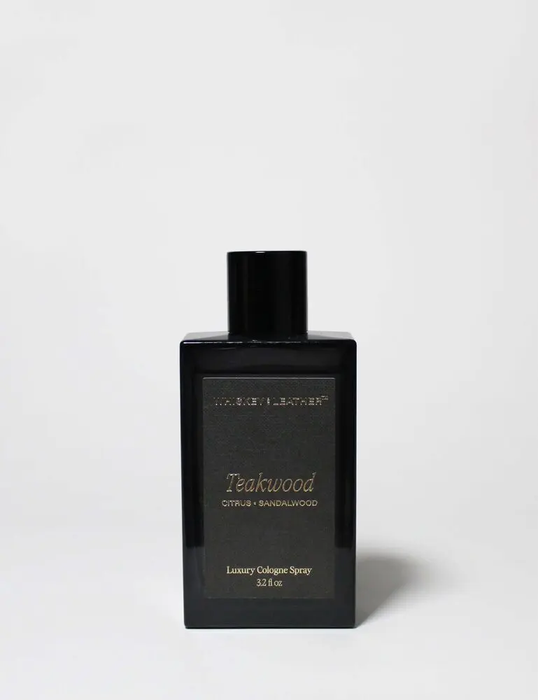 Teakwood 95 Ml Eau De Toilette