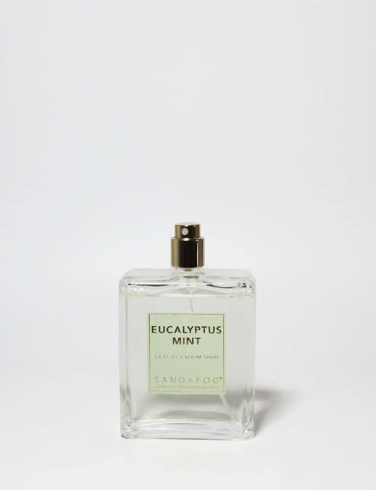 Eucalyptus Mint 107 Ml Room Spray - Image 3