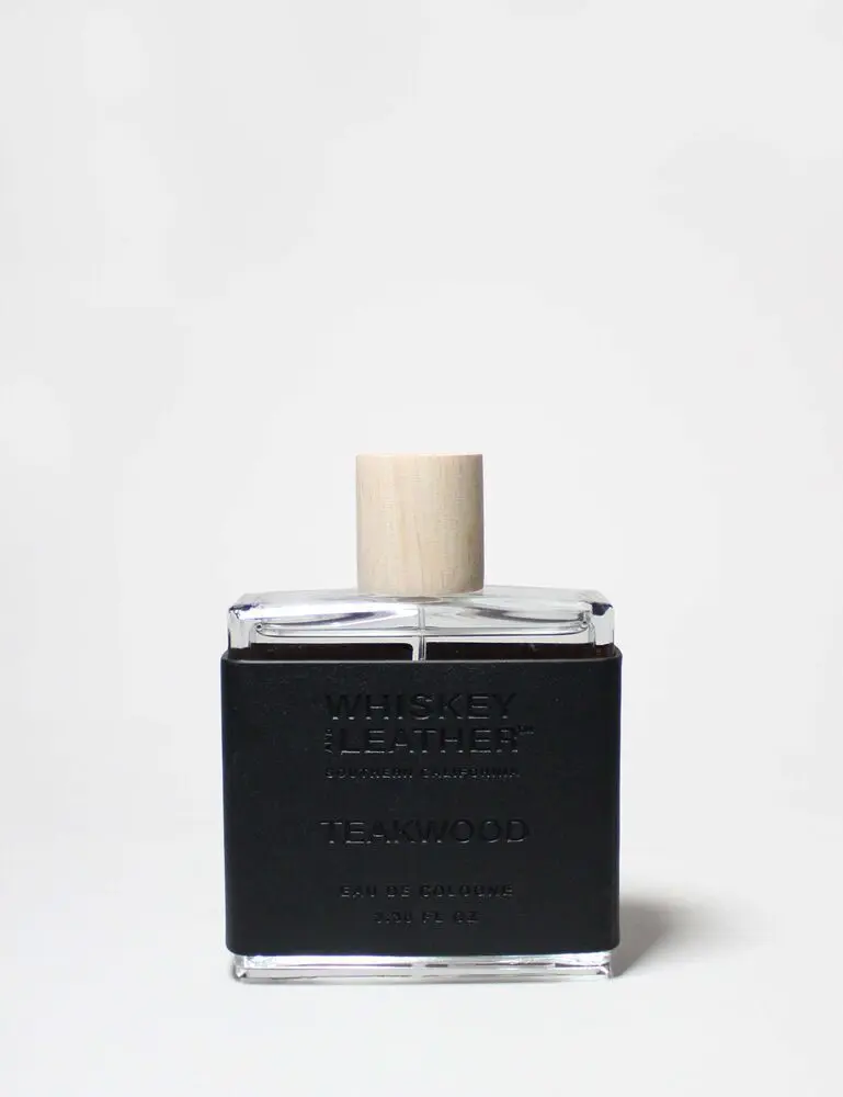 Teakwood 3.38 Ml Eau De Toilette