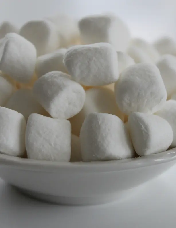 Vanilla Marshmallow 50 Ml Perfume Oil Dropper - Image 2