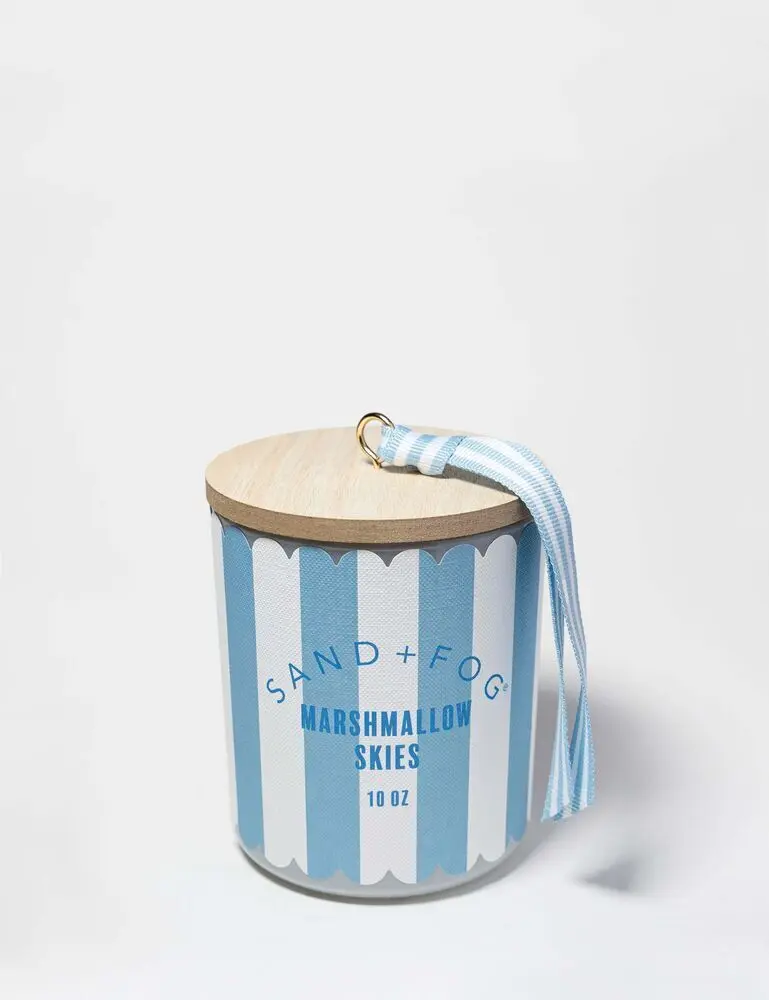 Marshmallow Skies 10 Oz Scented Candle