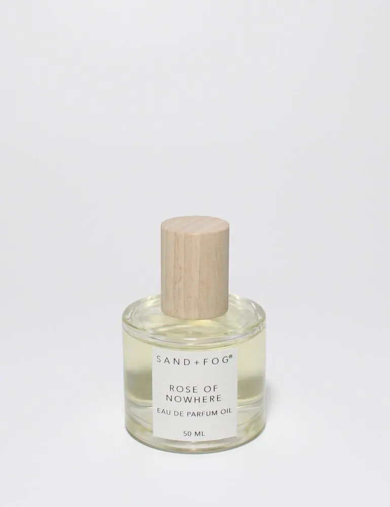 Rose Of Nowhere 50ml Perfume Oil Rollerball