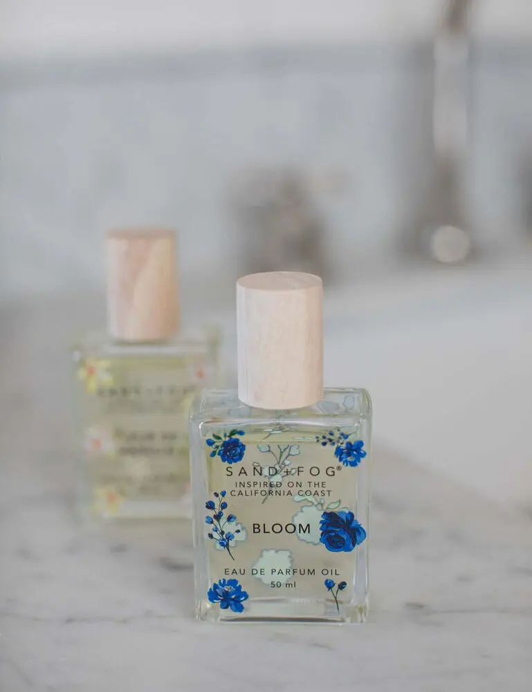 Bloom 50 Ml Perfume Oil Rollerball - Image 3