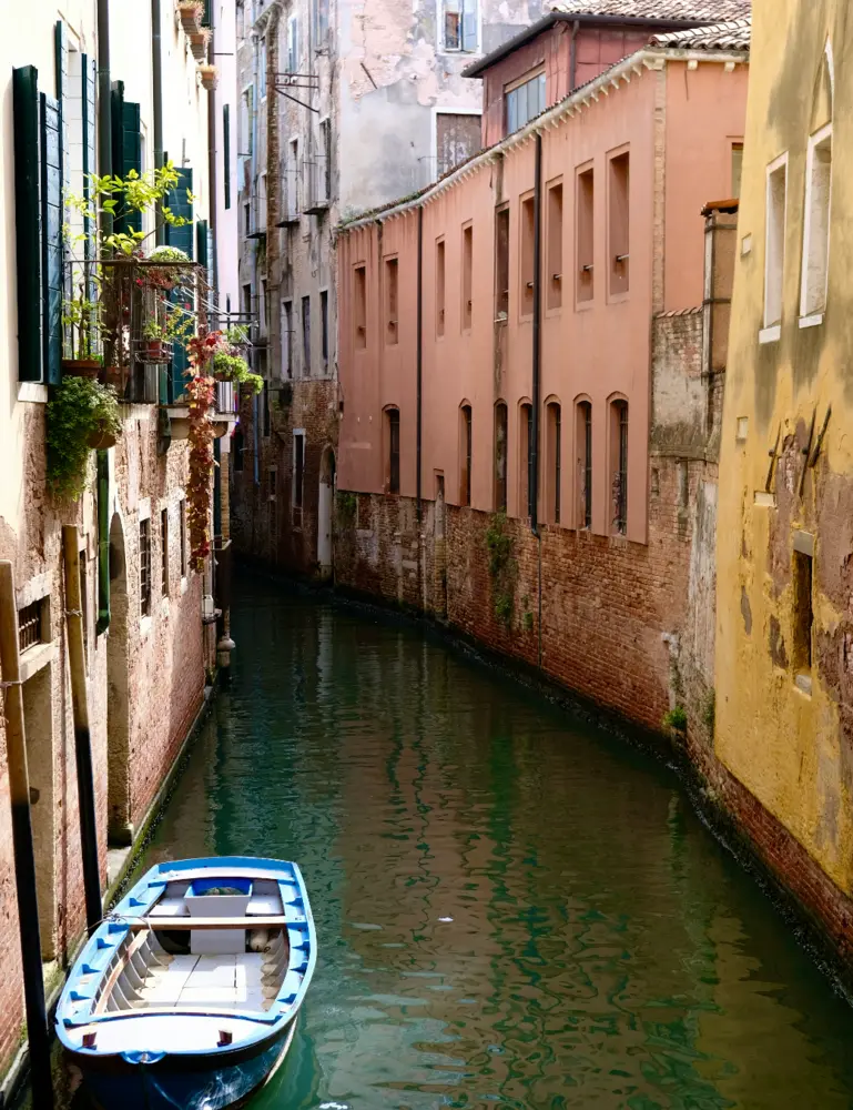 Venice 50ml Perfume Oil Dropper - Image 2