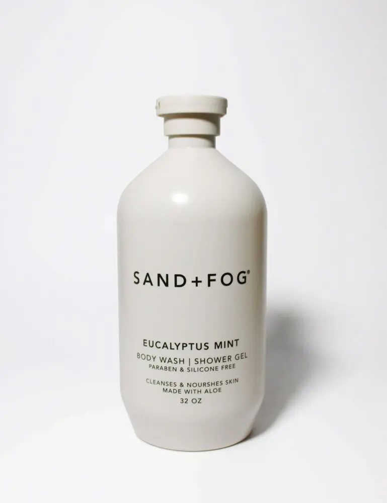 Eucalyptus Mint 32 Oz Body Wash