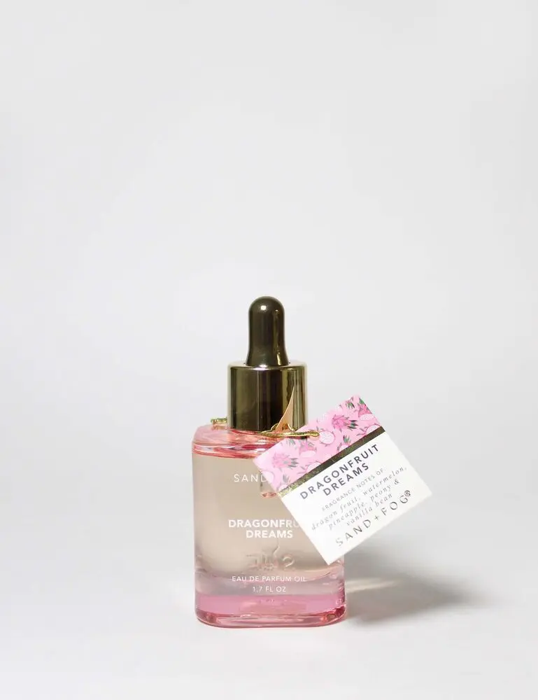 Dragonfruit Dreams 50 Ml Perfume Oil Dropper