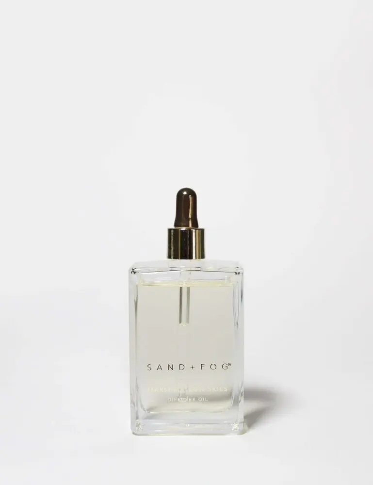 Marshmallow Skies 100 Ml Fragrance Diffuser Oil