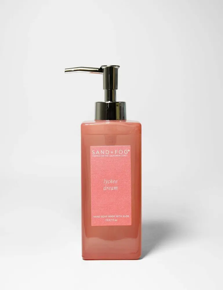 Lychee Dream 10.47 Oz Liquid Hand Soap