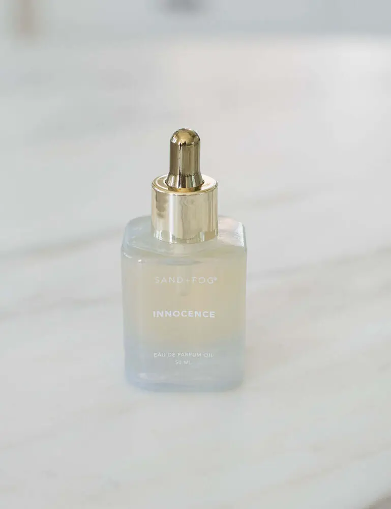 Innocence 50 Ml Perfume Oil Dropper - Image 4