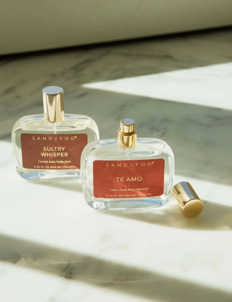 Te Amo 70 Ml Eau De Toilette - Image 3