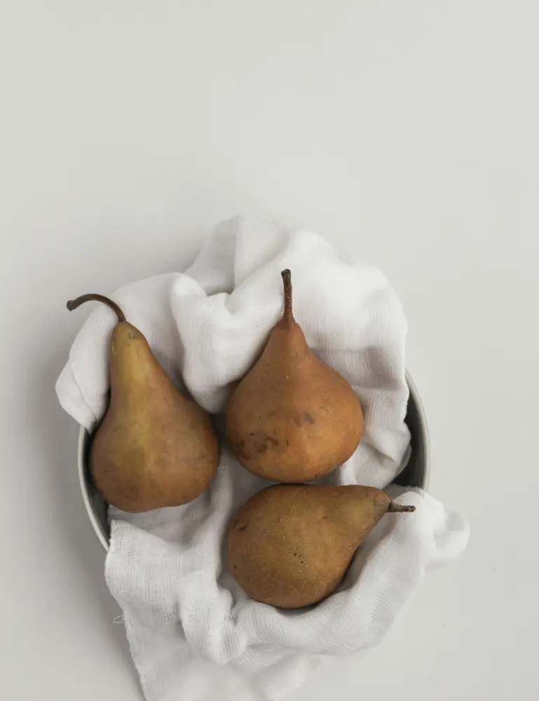 White Pear 50 Ml Perfume Oil Dropper - Image 2