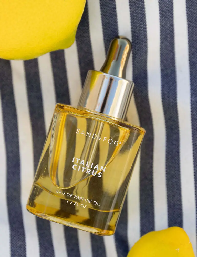 Italian Citrus 50 Ml Perfume Oil Dropper - Image 5