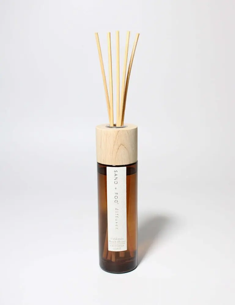 California Beach House 100 Ml Reed Diffuser - Image 3