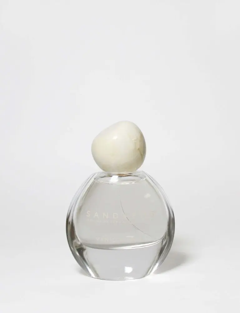 Vanilla Musk 50 Ml Eau De Toilette