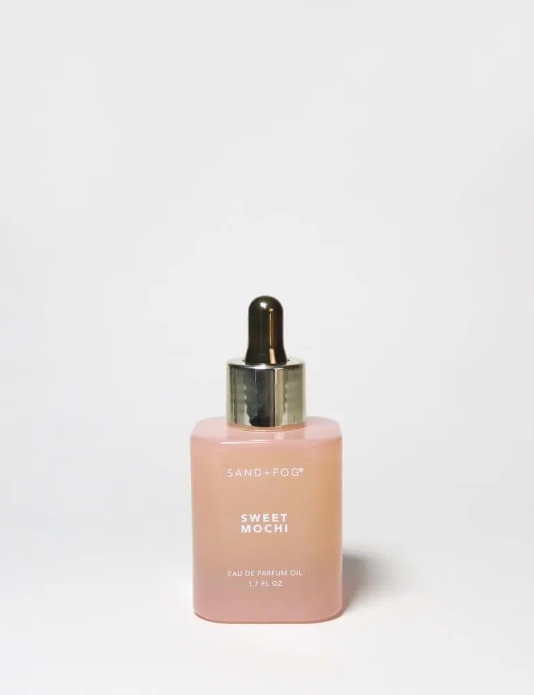 Sweet Mochi 50ml Perfume Oil Dropper - Image 3