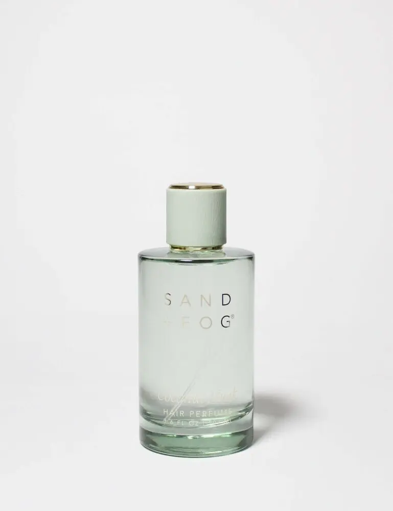 Coconut Musk 107 Ml Hair Perfume