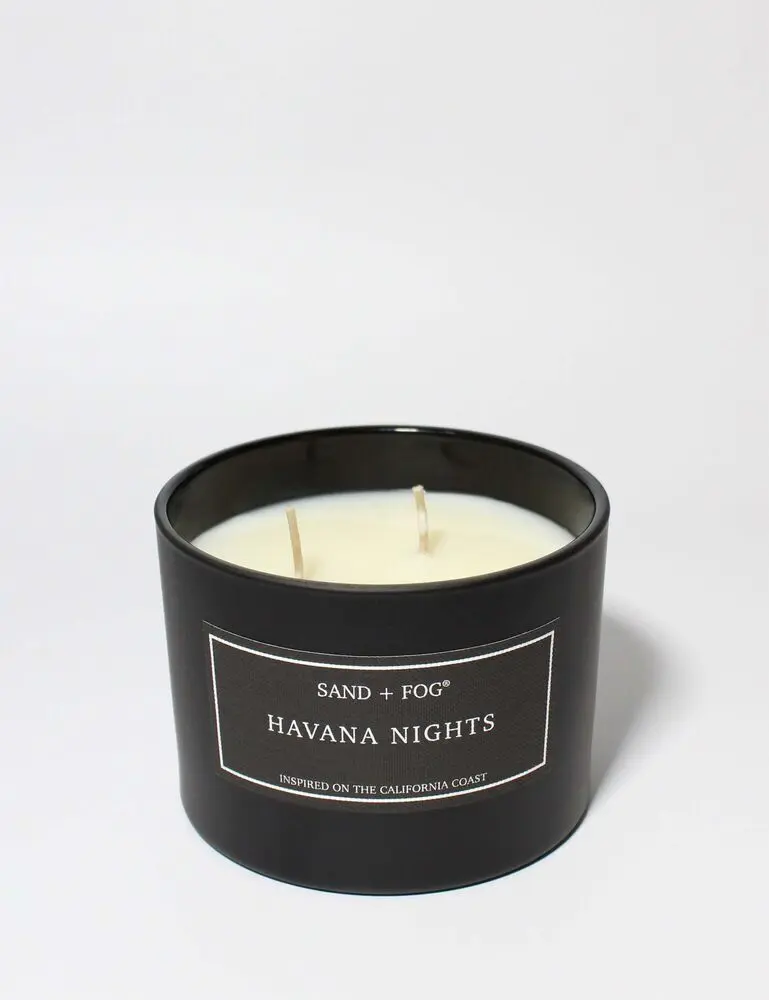 Havana Nights 12 Oz Scented Candle - Image 3