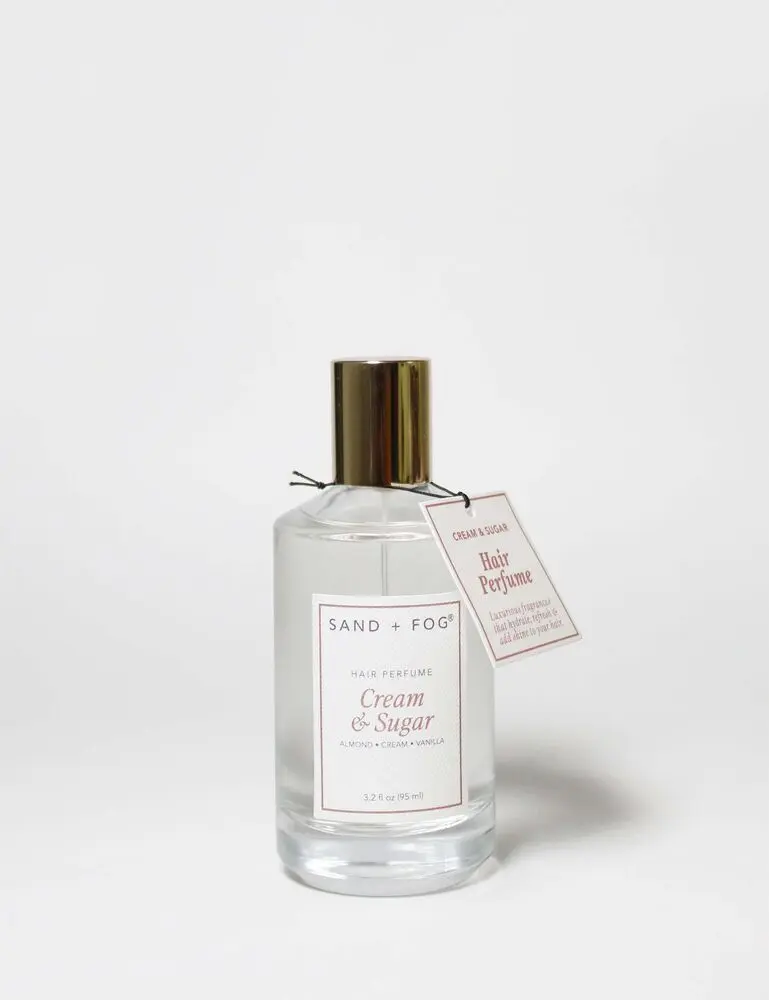 Cream & Sugar 95 Ml Hair Perfume