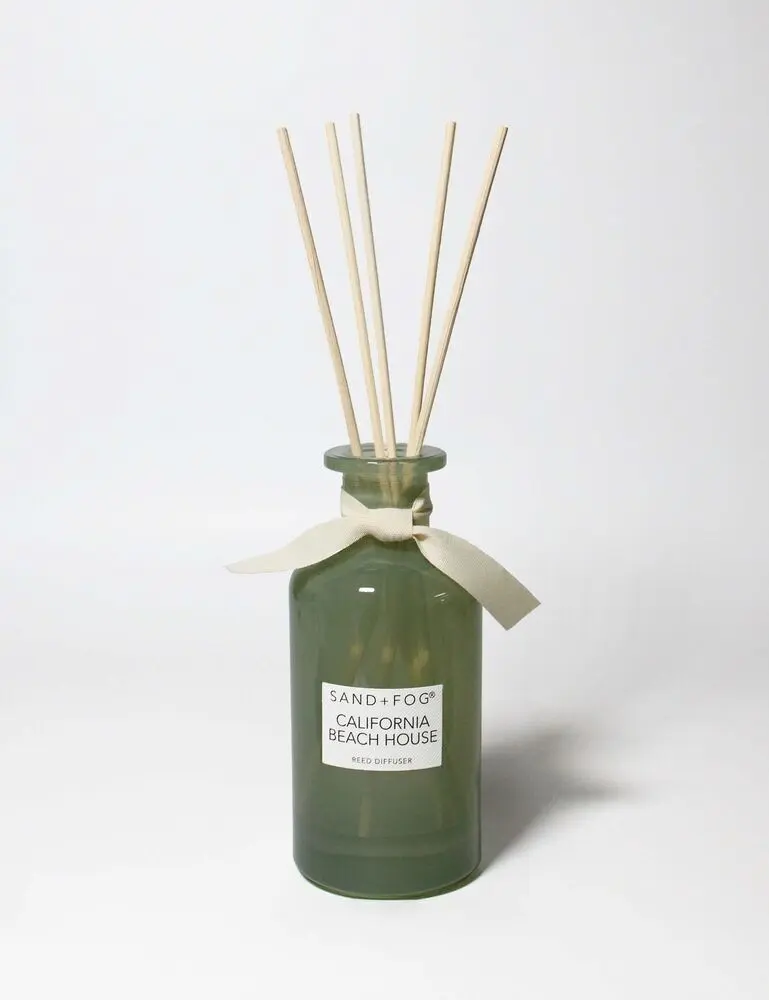 California Beach House 180 Ml Reed Diffuser - Image 2
