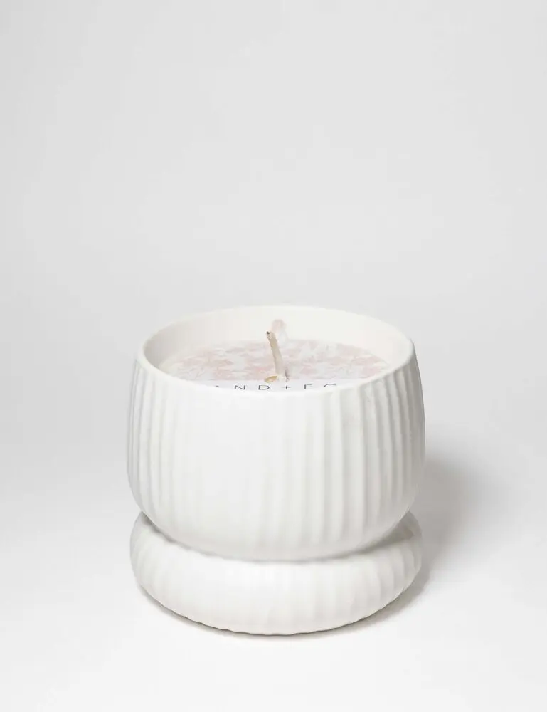 California Beach House 10 Oz Scented Candle