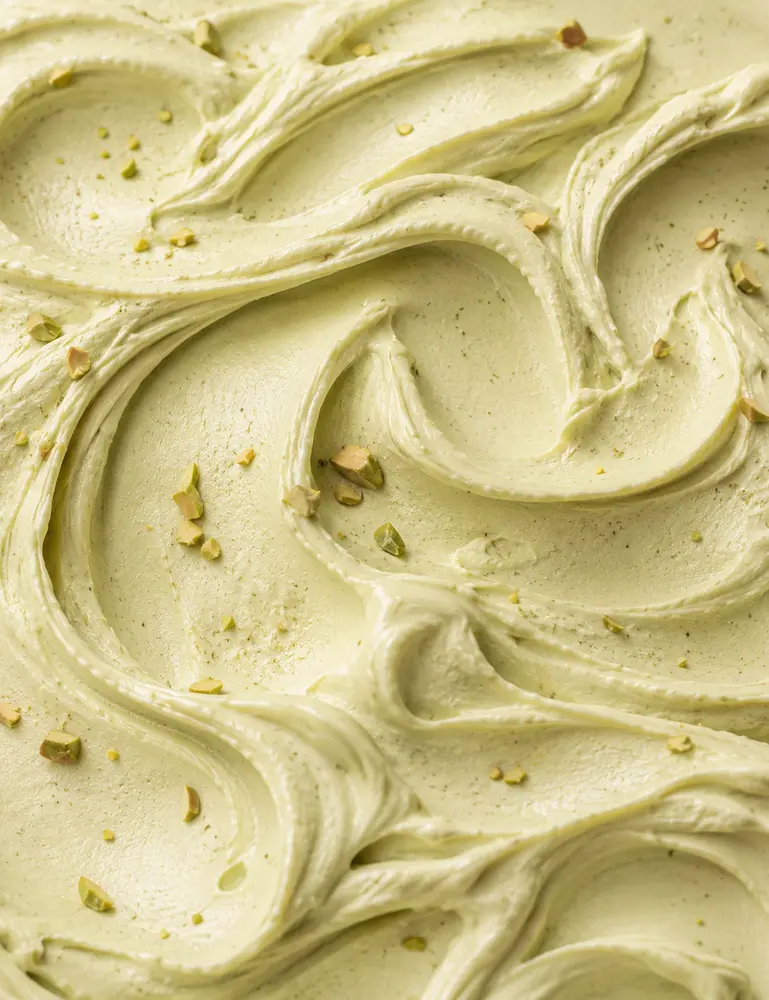 Perfume Oil Rollerball And Solid Perfume Set - Pistachio Dream - Image 3
