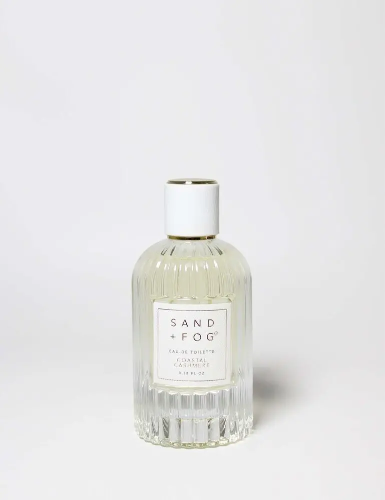 Coastal Cashmere 100 Ml Eau De Toilette