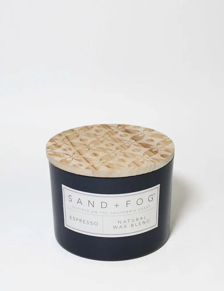 Espresso 12 Oz Scented Candle