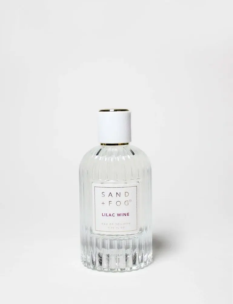 Lilac Wine 100 Ml Eau De Toilette
